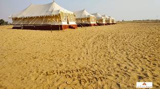 bikaner desert camp and resort