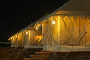 bikaner desert camp and resort