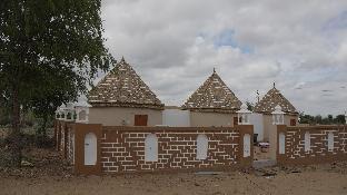 bikaner desert camp and resort