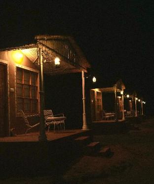 bikaner desert camp and resort