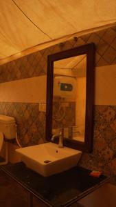 bikaner desert camp and resort