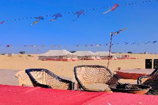 bikaner desert camp and resort