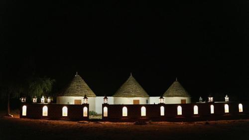 bikaner desert camp and resort