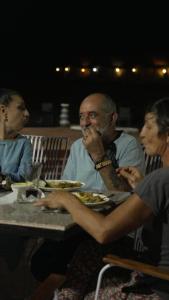 bikaner desert camp and resort