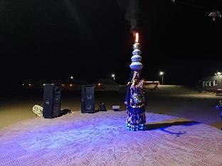 bikaner desert camp and resort