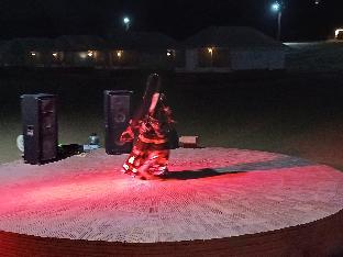 bikaner desert camp and resort