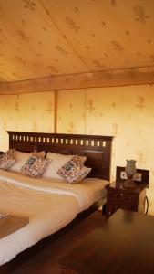 bikaner desert camp and resort