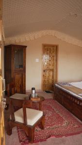 bikaner desert camp and resort