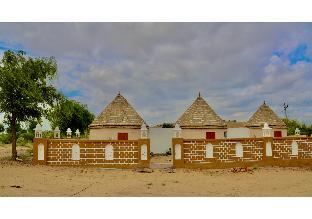 bikaner desert camp and resort