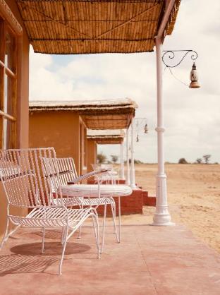 bikaner desert camp and resort