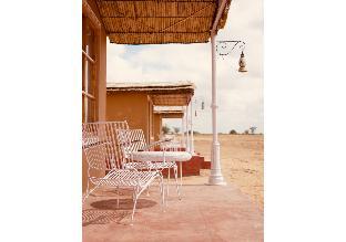 bikaner desert camp and resort