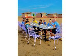 bikaner desert camp and resort