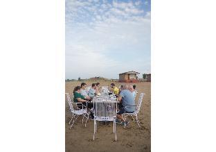 bikaner desert camp and resort