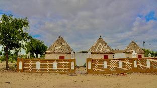 bikaner desert camp and resort