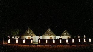 bikaner desert camp and resort
