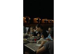bikaner desert camp and resort