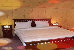 bikaner desert camp and resort