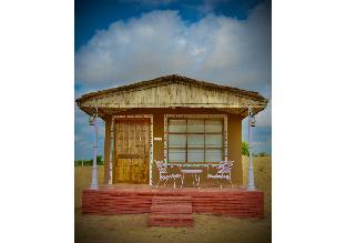 bikaner desert camp and resort