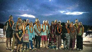 bikaner desert camp and resort