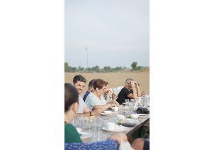 bikaner desert camp and resort