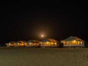 bikaner desert camp and resort