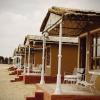 bikaner desert camp and resort