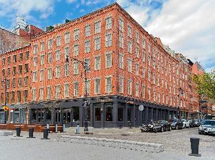 best western plus seaport inn downtown