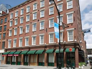 best western plus seaport inn downtown