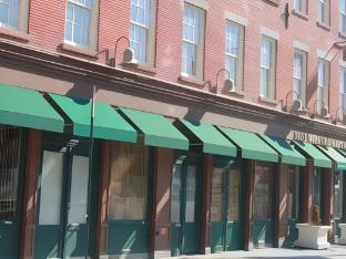 best western plus seaport inn downtown