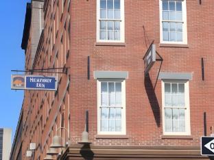 best western plus seaport inn downtown