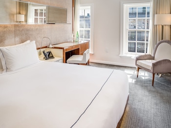 best western plus seaport inn downtown