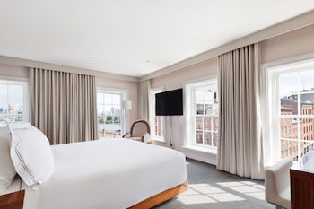 best western plus seaport inn downtown