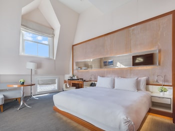 best western plus seaport inn downtown