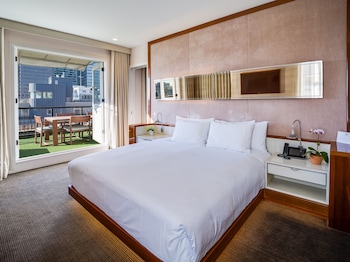 best western plus seaport inn downtown