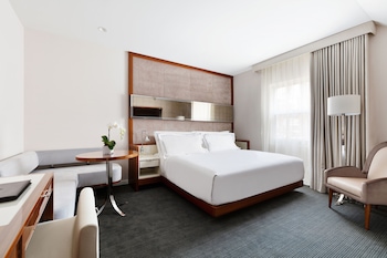 best western plus seaport inn downtown