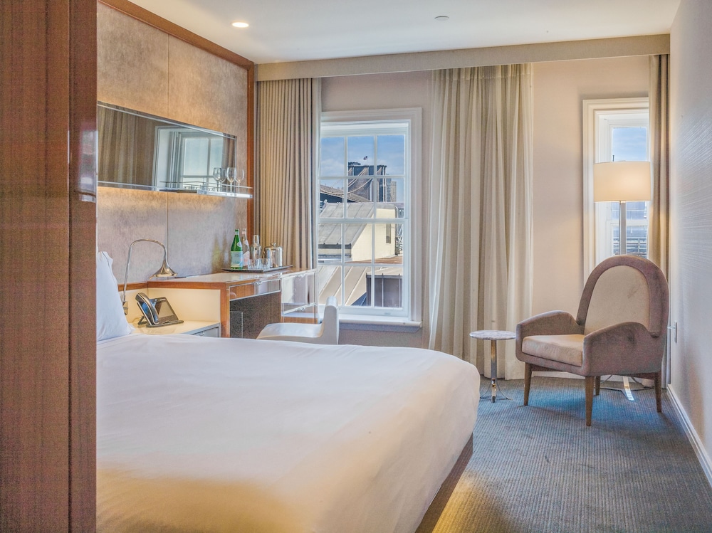 best western plus seaport inn downtown