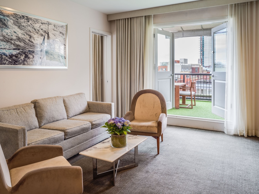 best western plus seaport inn downtown