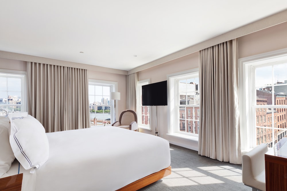 best western plus seaport inn downtown