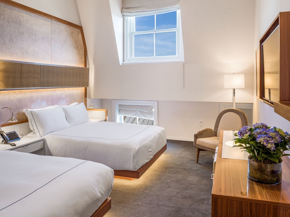 best western plus seaport inn downtown