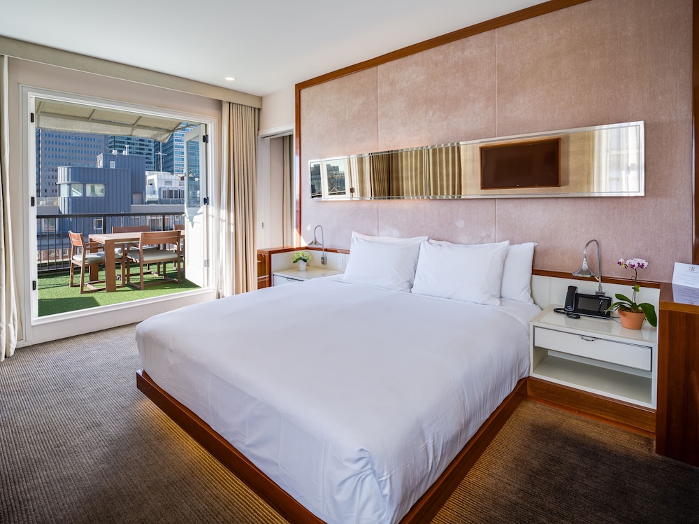 best western plus seaport inn downtown
