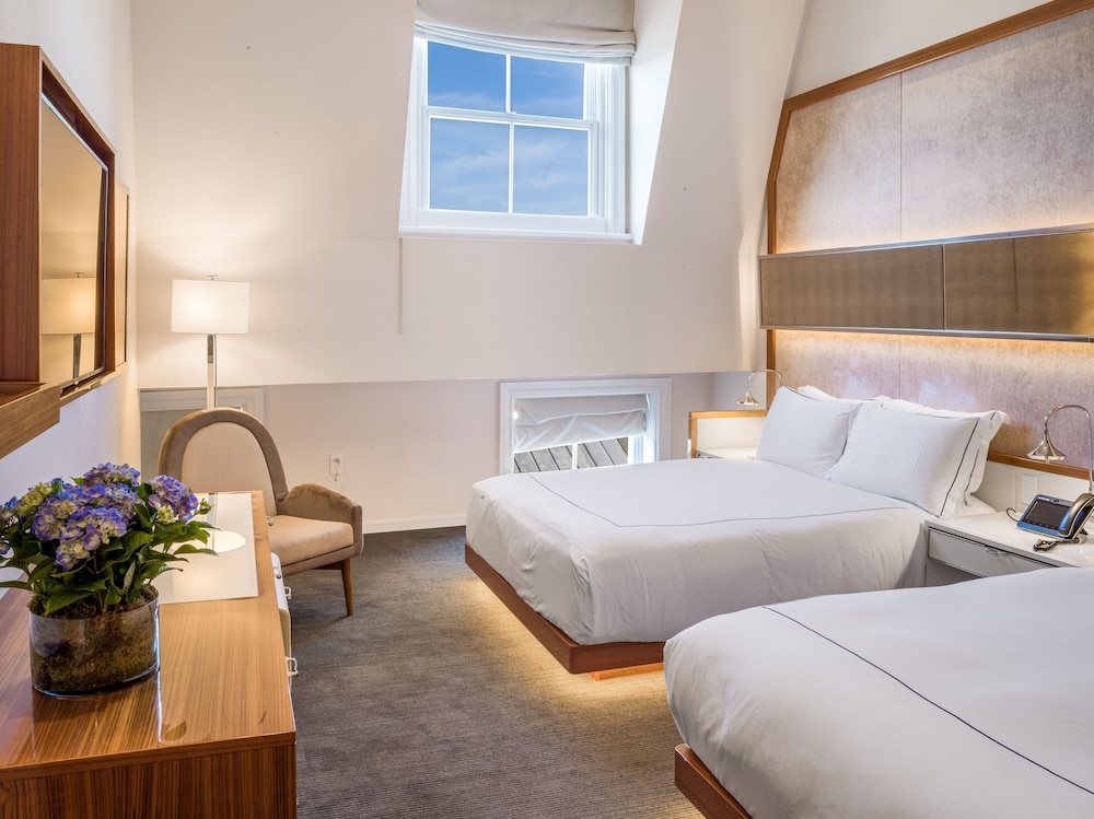 best western plus seaport inn downtown