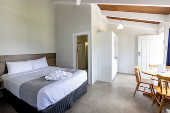 breeze inn ulladulla