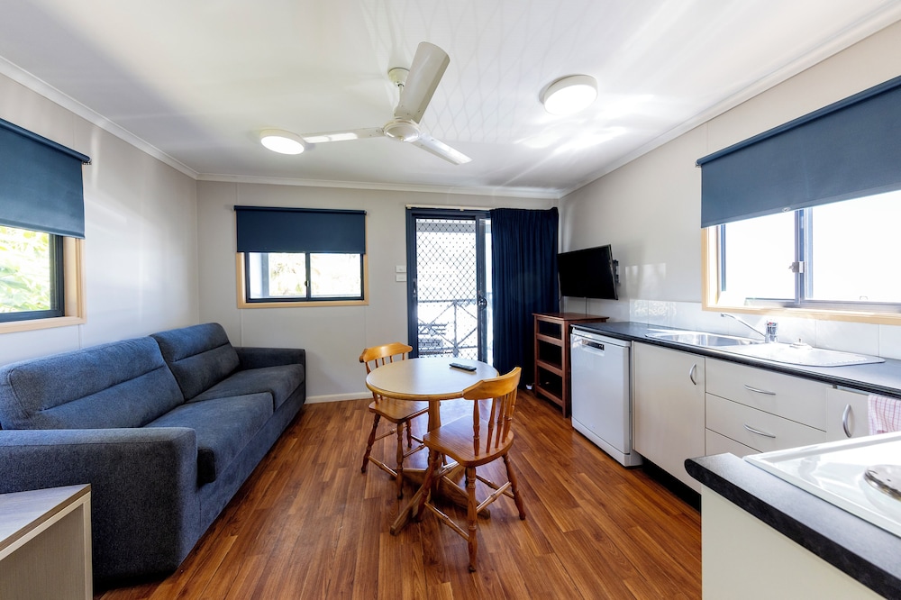 breeze inn ulladulla