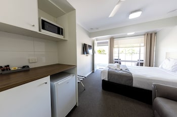 breeze inn ulladulla