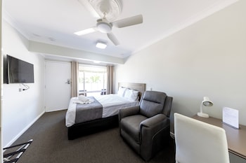 breeze inn ulladulla