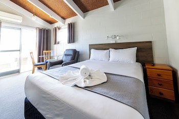 breeze inn ulladulla