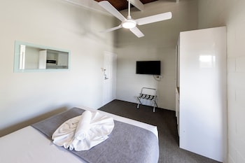 breeze inn ulladulla