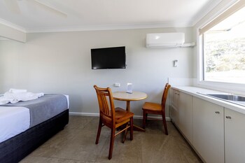 breeze inn ulladulla