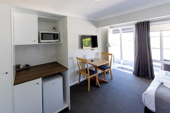 breeze inn ulladulla