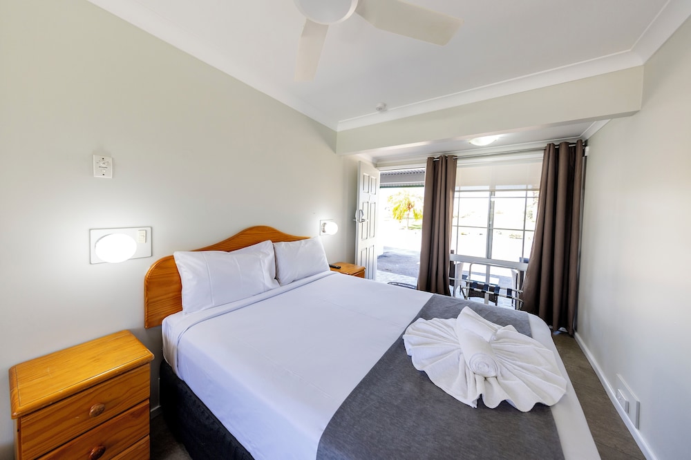 breeze inn ulladulla